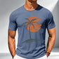 Men's Casual Short Sleeve T-Shirt