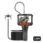 📢📢50% OFF !! ⏰6mm Handheld Automotive Endoscope with Articulating Camera