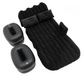 Inflatable Car Air Mattress Travel Bed
