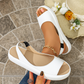 🌸 50% OFF NOW! 🌸Sporty Platform Sandals for Women