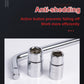 Heavy Duty L-Type Extended Lug Wheel Wrench
