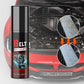 Automotive Engine Belt Dressing Lubricant