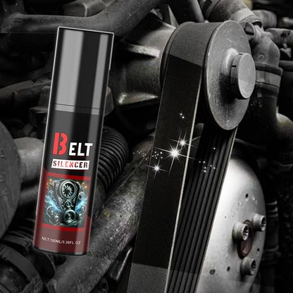 📢📢Buy 2 Get 1 Free !! ⏰Automotive Engine Belt Dressing Lubricant