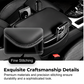 📢📢50% OFF !! ⏰Car Center Console Cover with Side Storage Pockets