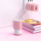 📢📢Buy 1 Get 1 Free !!⏰ 2-in-1 Silicone Charger Protector