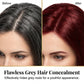 📢📢40% OFF !! ⏰ 3-in-1 Hair Color Shampoo & Conditioner for Gray Coverage