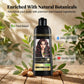 📢📢40% OFF !! ⏰ 3-in-1 Hair Color Shampoo & Conditioner for Gray Coverage