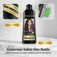 📢📢40% OFF !! ⏰ 3-in-1 Hair Color Shampoo & Conditioner for Gray Coverage