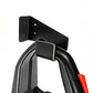 📢📢BUY 1 GET 1 FREE !! ⏰Heavy-Duty Wall Mount Chainsaw Hanger