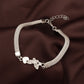 📢📢40% OFF !! ⏰Delicate Summer Beach Anklet Jewelry