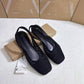 👡🌸 Women's Woven Slingback Sandals – 50% OFF! Chic woven detail, elegant slingback, comfortable flat sole – perfect for work & weekend. 🔥✨