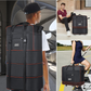 📢📢40% OFF !! ⏰Large Capacity Expandable Travel Duffel Bag