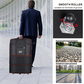 📢📢40% OFF !! ⏰Large Capacity Expandable Travel Duffel Bag