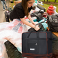 📢📢40% OFF !! ⏰Large Capacity Expandable Travel Duffel Bag