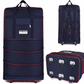 📢📢40% OFF !! ⏰Large Capacity Expandable Travel Duffel Bag
