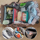 Large Capacity Fashion Versatile Shoulder Bag