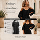 Women's Summer Cold-Shoulder Spaghetti Strap Dress