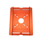 📢📢50% OFF !!⏰Aluminum Alloy Wood Router Slotting Bracket Guide Tool
