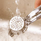 📢📢Buy 1 Get 1 Free !!⏰Garlic Press Masher – Crush Garlic Fast Without Sticky Hands