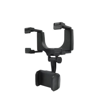 📢📢50% OFF !! ⏰Car Rearview Mirror Phone Holder