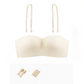 📢📢40% OFF !! ⏰ Invisible Push-Up Bandeau – Lift Without Lines ✨