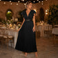 🍃💃 LIMITED TIME 50% OFF! 🌊Flowy Pleated Maxi Dress – Lightweight fabric & romantic movement – Twirl through your day with ease.