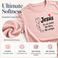 Women's Letter Print Casual Short-Sleeve T-Shirt