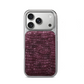 📢📢40% OFF !! ⏰Alligator Pattern Slim Phone Case