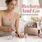 Cordless Electric Nail File Drill