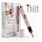 Cordless Electric Nail File Drill