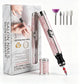 Cordless Electric Nail File Drill
