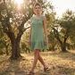📢📢40% OFF !! ⏰Women's Sleeveless Asymmetric Collar Dress