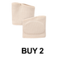 📢📢50% OFF !! ⏰SEBS Forefoot Pads with Heel Strap Toe Separator for High Heels