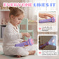 Early Education Projector Torch for Kids