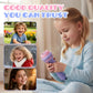 Early Education Projector Torch for Kids