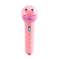 Early Education Projector Torch for Kids