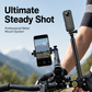 Motorcycle Bicycle Third Person Perspective Camera Bracket Mount