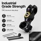 Motorcycle Bicycle Third Person Perspective Camera Bracket Mount
