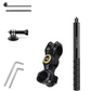 Motorcycle Bicycle Third Person Perspective Camera Bracket Mount
