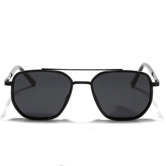 Polarized UV400 Square Sunglasses