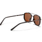 Polarized UV400 Square Sunglasses