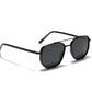 Polarized UV400 Square Sunglasses