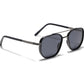 Polarized UV400 Square Sunglasses