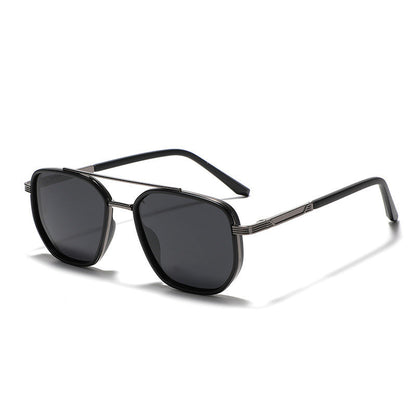 Polarized UV400 Square Sunglasses