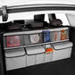⏳50% OFF NOW!📦 Car Trunk Storage Bag, Hanging Organiser – Large Capacity, Space-Saving & Durable Oxford Fabric🚗