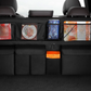 ⏳50% OFF NOW!📦 Car Trunk Storage Bag, Hanging Organiser – Large Capacity, Space-Saving & Durable Oxford Fabric🚗