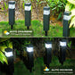 ☀️ 50% OFF NOW! 💡 Solar-Powered De-Icing Light – Smart Temperature Sensor, Eco-Friendly, Wireless & Weatherproof🌨️