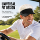 📢📢40% OFF !! ⏰Creative Wig Sun Visor Hat