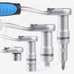 📢📢40% OFF !! ⏰2026 Sale — Over 16,600 Sold!🔧29‑Pcs Ratchet Socket Wrench Kit 🛠️