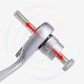 📢📢40% OFF !! ⏰2026 Sale — Over 16,600 Sold!🔧29‑Pcs Ratchet Socket Wrench Kit 🛠️